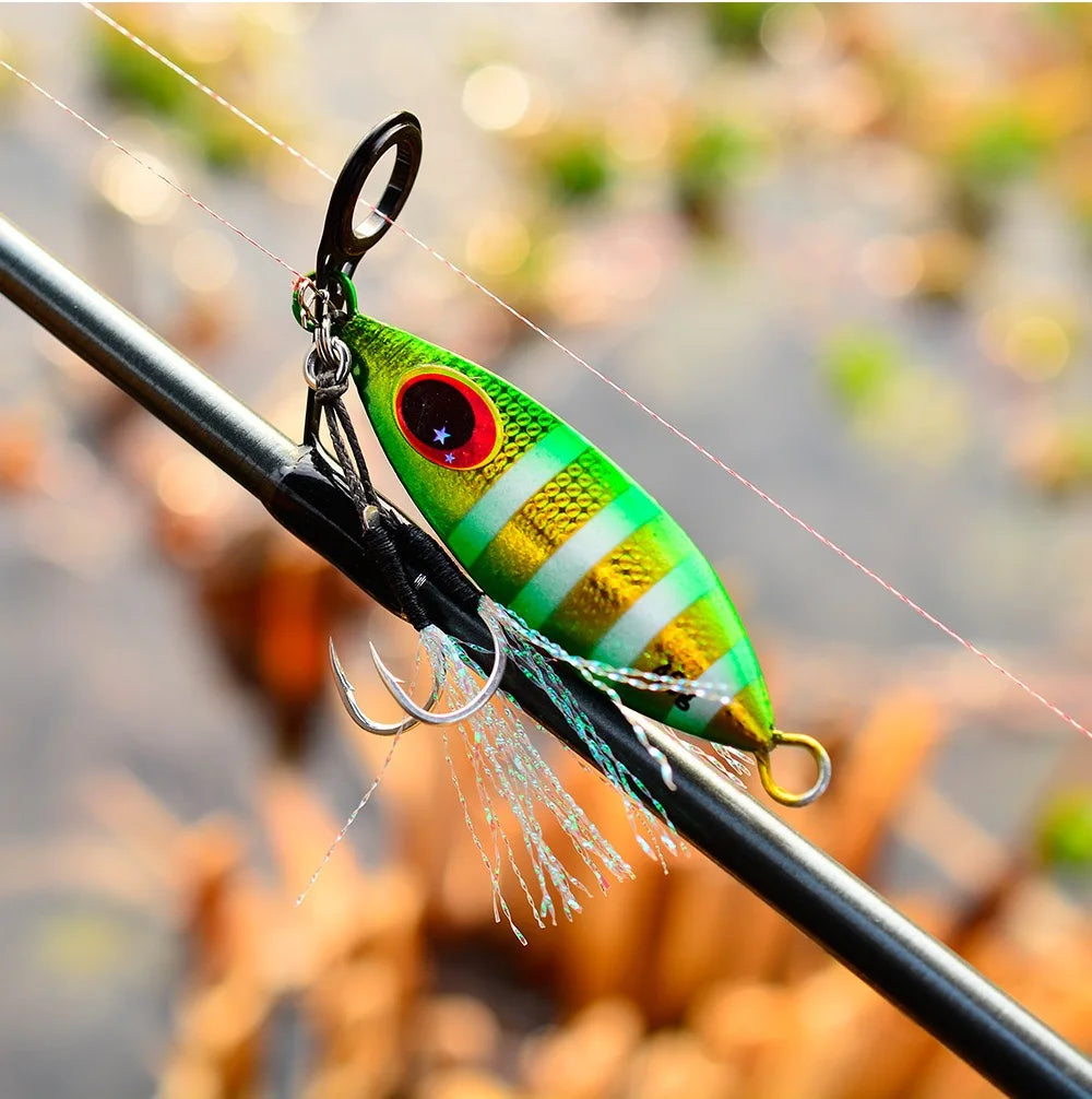 METAL JIG BEROS