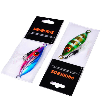 METAL JIG BEROS